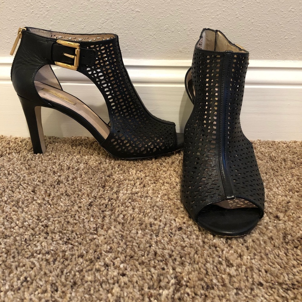 4” Louise et Cie Heels